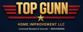 Top Gunn Home Improvement LLC